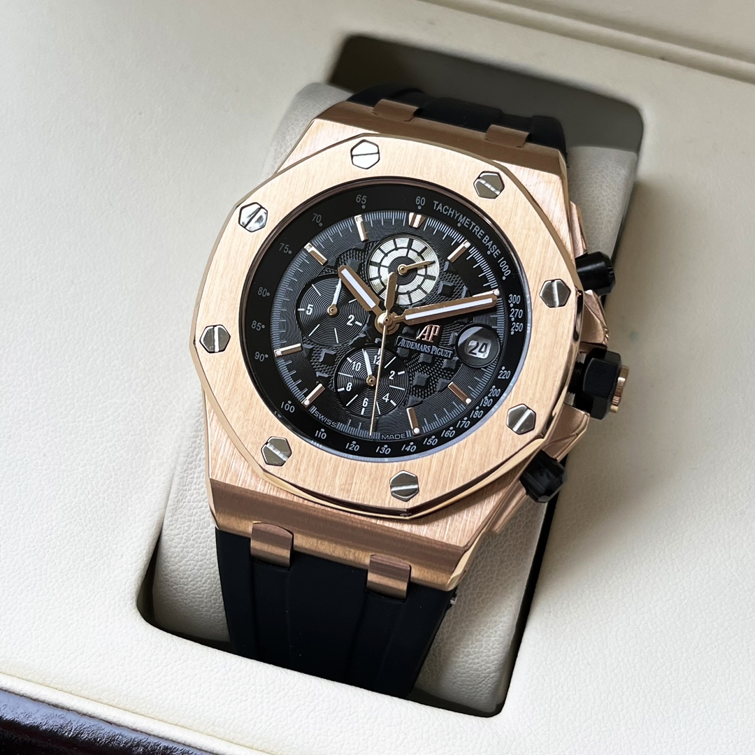Audemars Piguet watch
